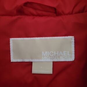 MICHAEL Michael Kors puffer